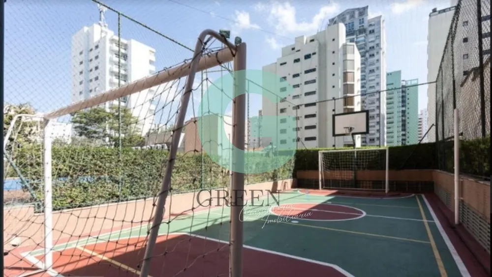 Apartamento, 4 quartos, 235 m² - Foto 12