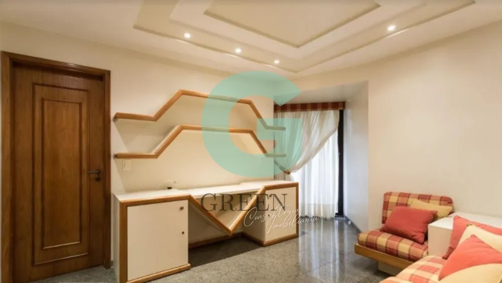 Apartamento, 4 quartos, 235 m² - Foto 5