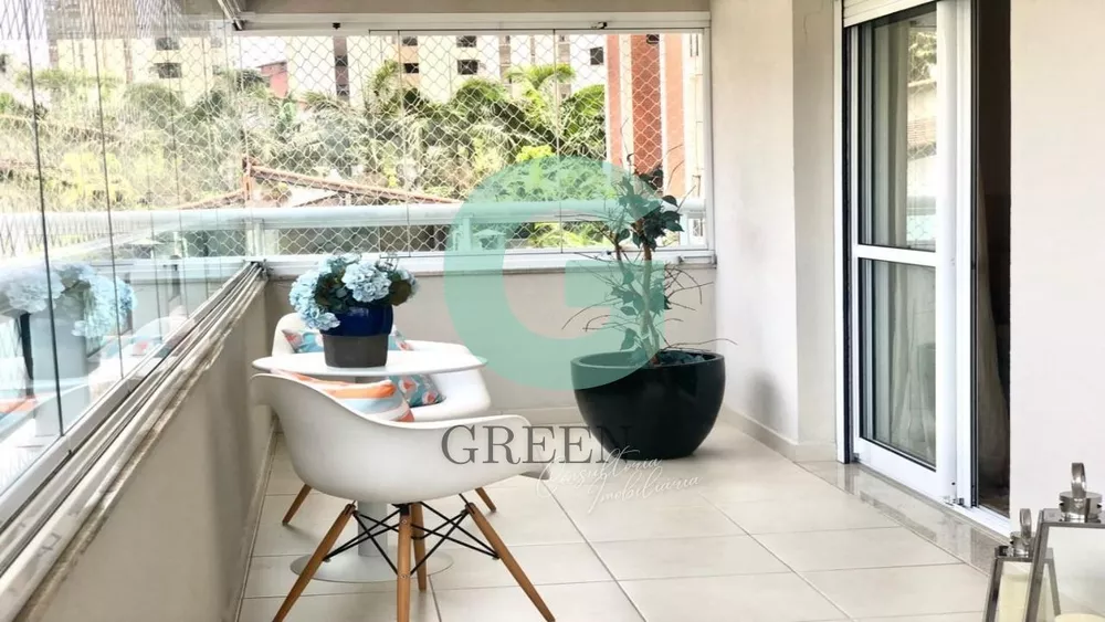 Apartamento à venda e aluguel com 3 quartos, 268m² - Foto 36