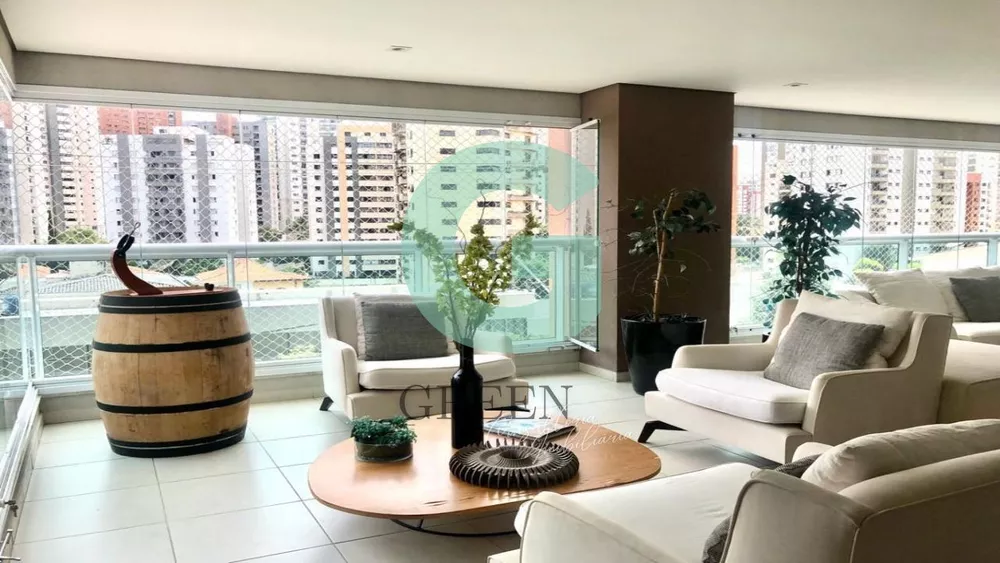 Apartamento à venda e aluguel com 3 quartos, 268m² - Foto 10