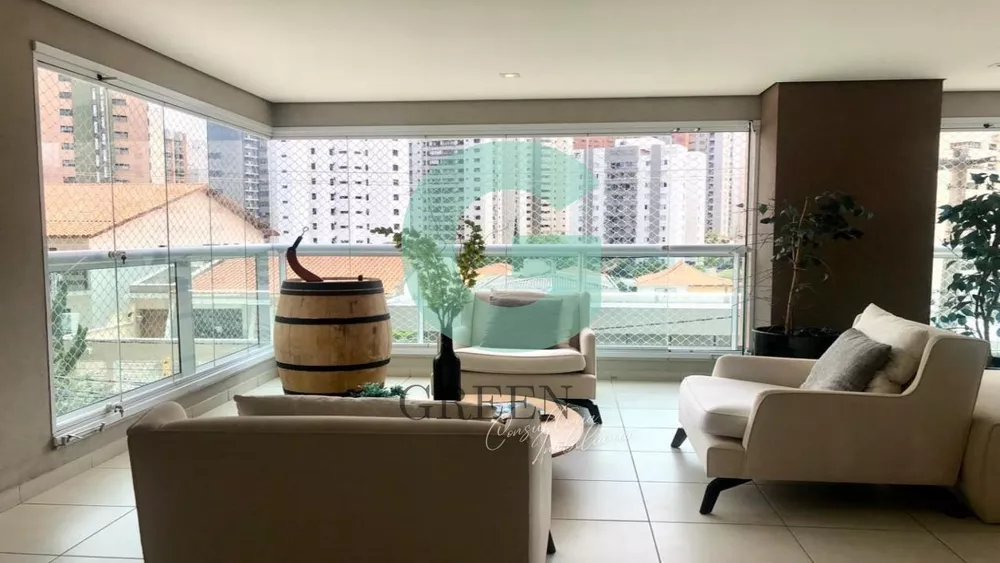 Apartamento à venda e aluguel com 3 quartos, 268m² - Foto 13