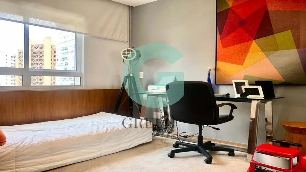 Apartamento à venda e aluguel com 3 quartos, 268m² - Foto 41