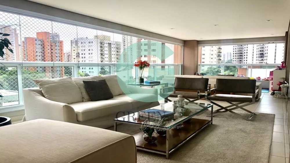 Apartamento à venda e aluguel com 3 quartos, 268m² - Foto 9