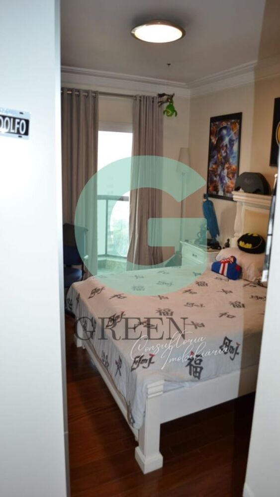 Apartamento, 4 quartos, 600 m² - Foto 6