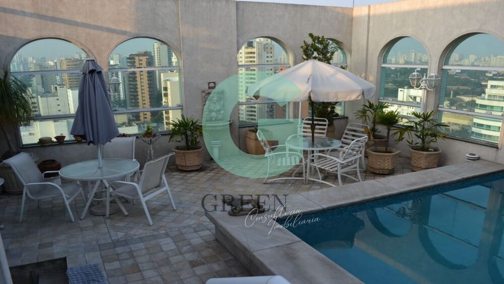 Apartamento, 4 quartos, 600 m² - Foto 9