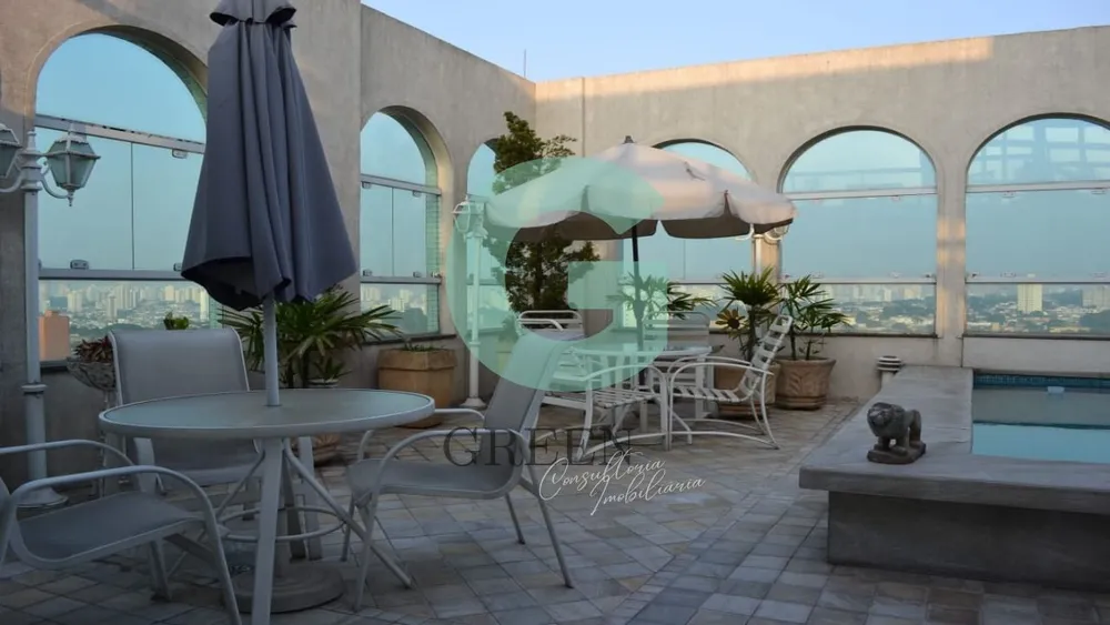 Apartamento, 4 quartos, 600 m² - Foto 3