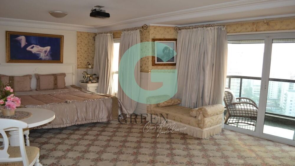 Apartamento, 4 quartos, 600 m² - Foto 15
