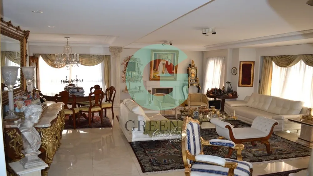 Apartamento, 4 quartos, 600 m² - Foto 7