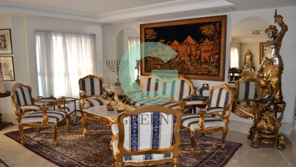 Apartamento, 4 quartos, 600 m² - Foto 11