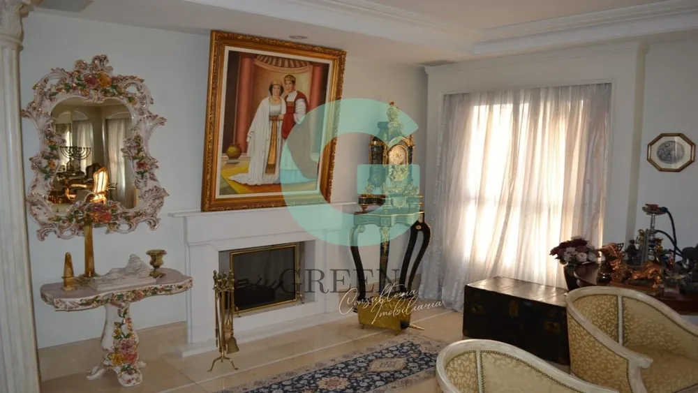 Apartamento, 4 quartos, 600 m² - Foto 14