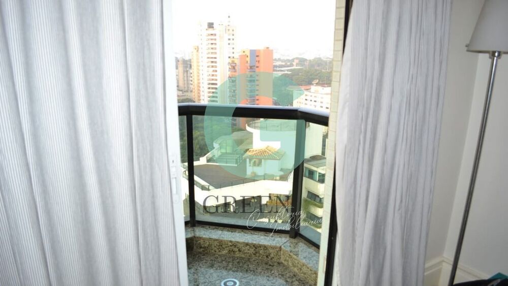 Apartamento, 4 quartos, 600 m² - Foto 1