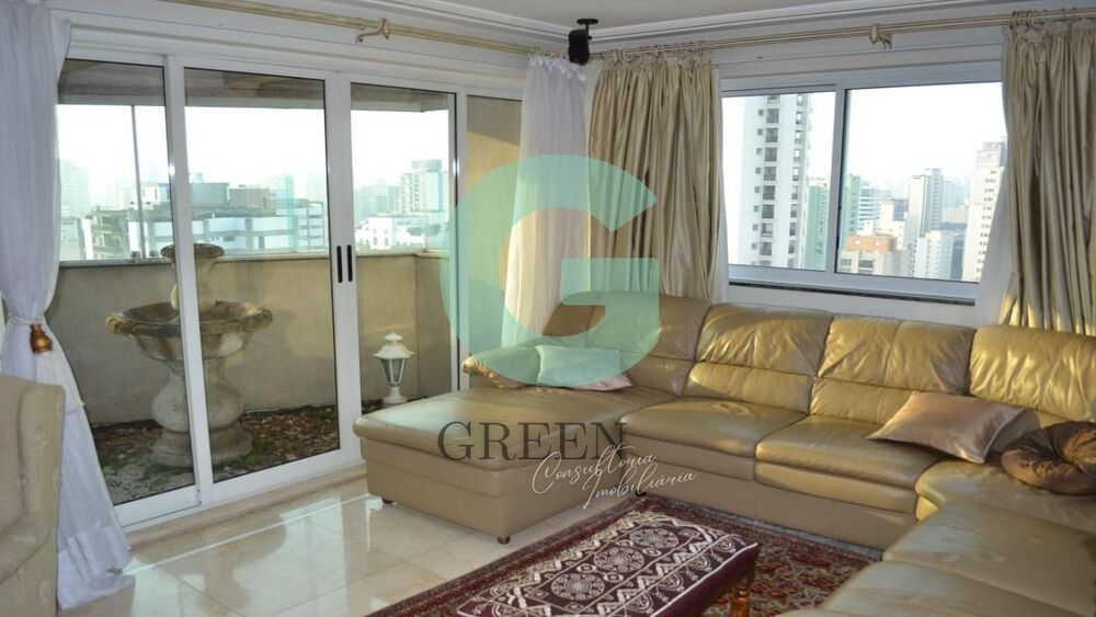 Apartamento, 4 quartos, 600 m² - Foto 3