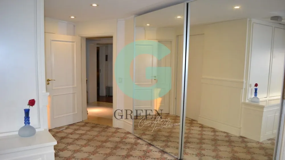 Apartamento, 4 quartos, 600 m² - Foto 25