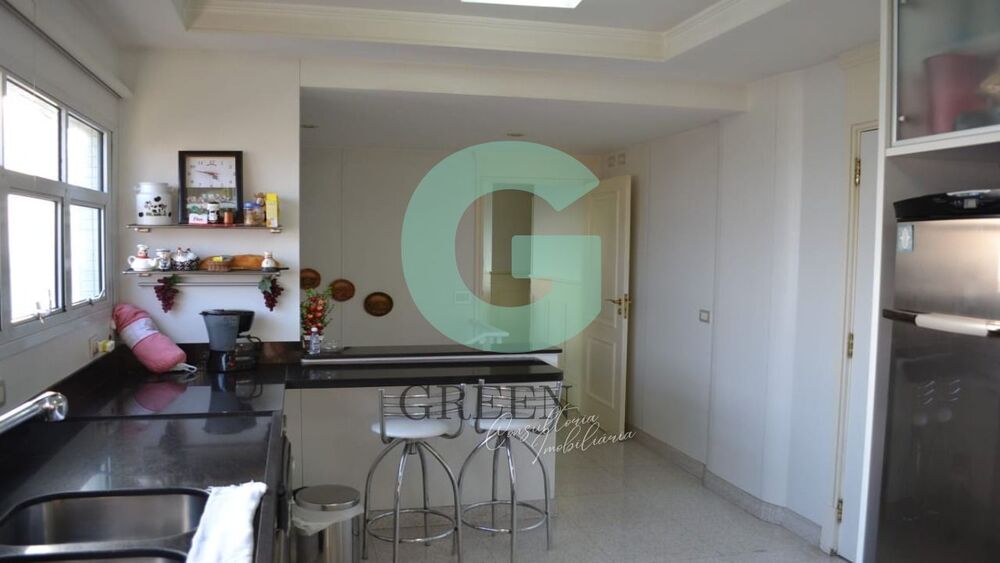 Apartamento, 4 quartos, 600 m² - Foto 16