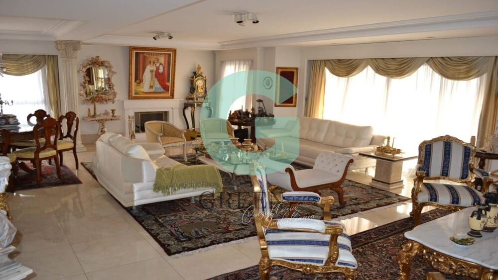 Apartamento, 4 quartos, 600 m² - Foto 4
