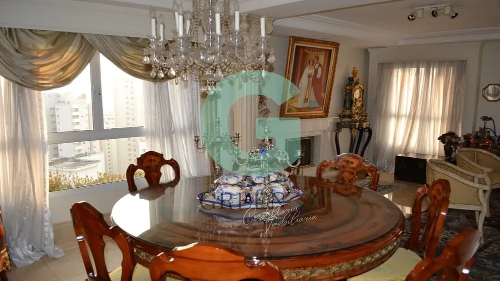 Apartamento, 4 quartos, 600 m² - Foto 8