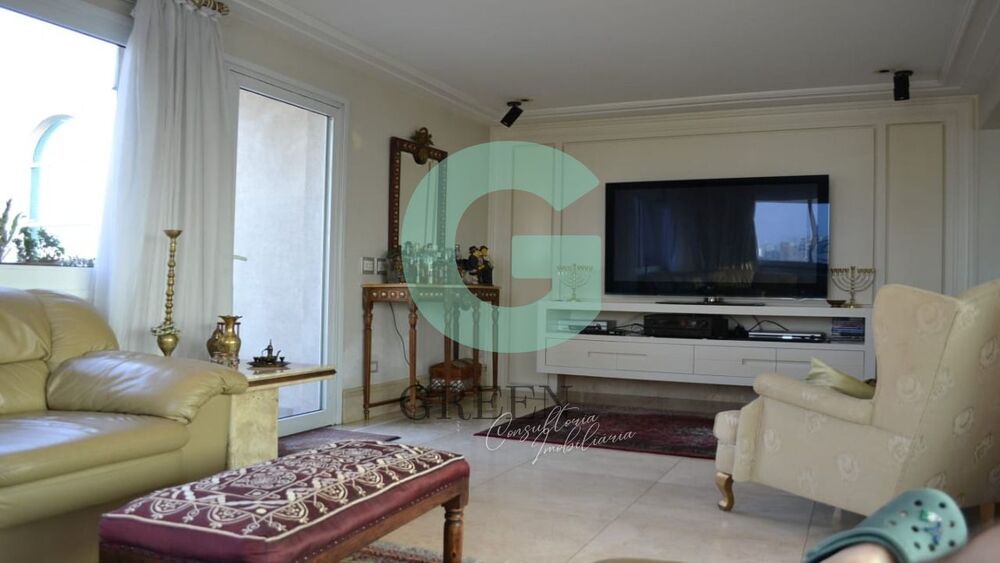 Apartamento, 4 quartos, 600 m² - Foto 2