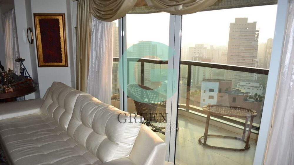 Apartamento, 4 quartos, 600 m² - Foto 12