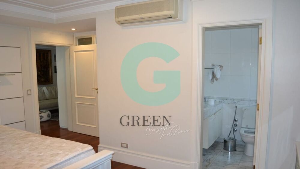 Apartamento, 4 quartos, 600 m² - Foto 5