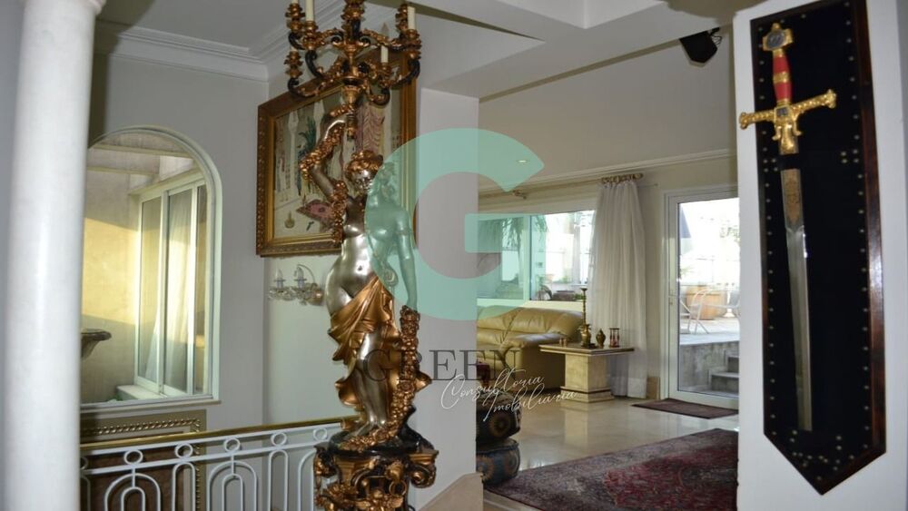 Apartamento, 4 quartos, 600 m² - Foto 13