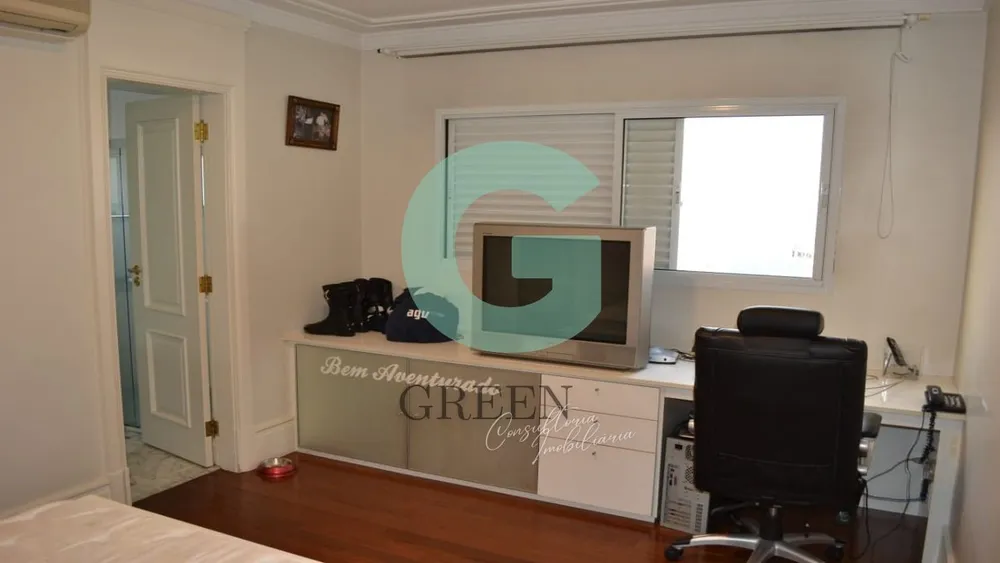 Apartamento, 4 quartos, 600 m² - Foto 29