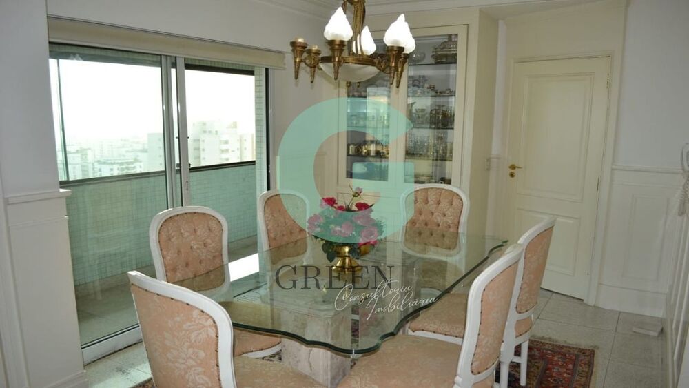 Apartamento, 4 quartos, 600 m² - Foto 14