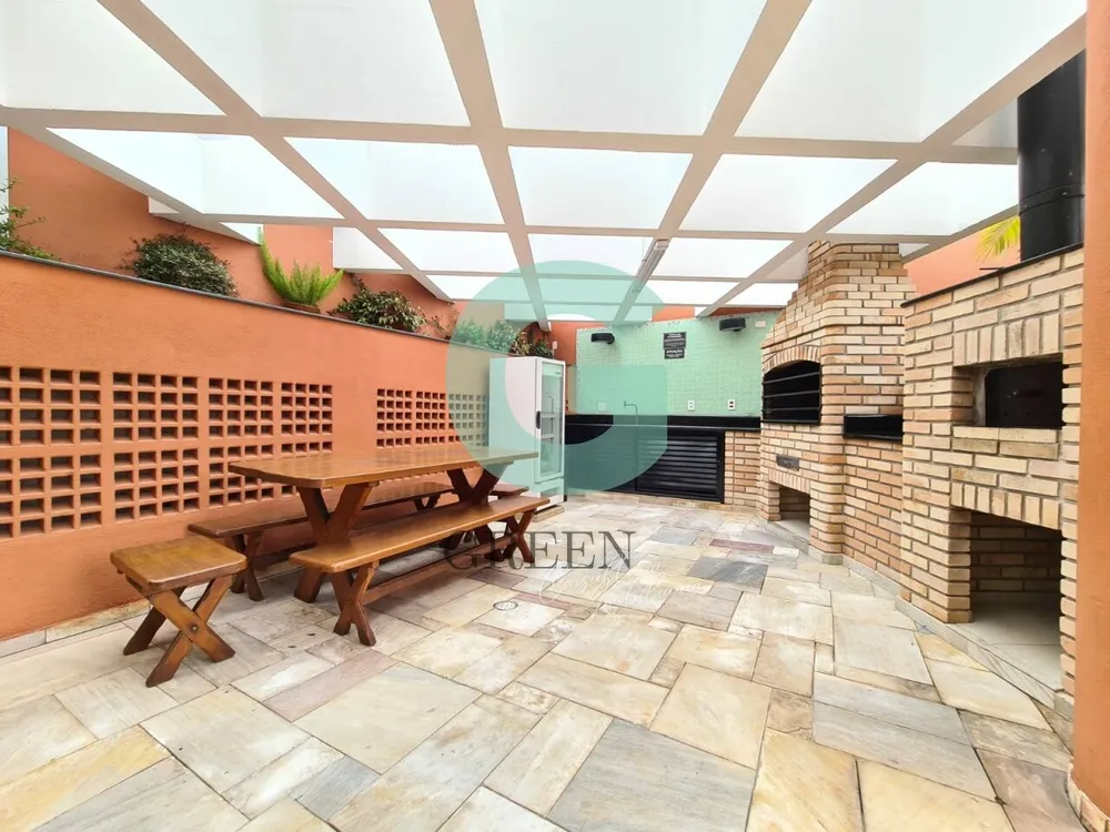 Apartamento, 2 quartos, 107 m² - Foto 13