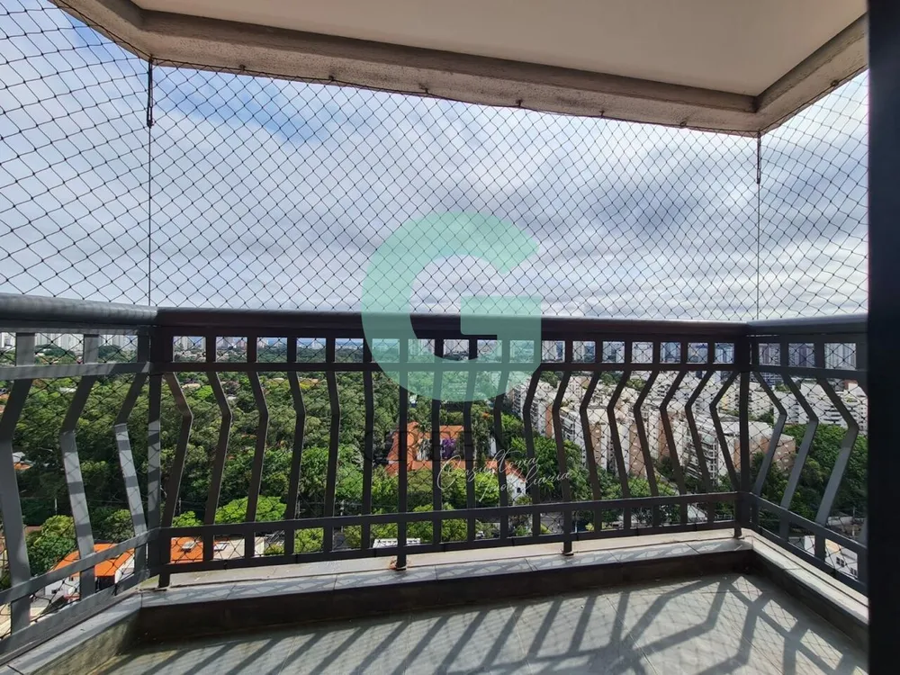 Apartamento, 2 quartos, 107 m² - Foto 1