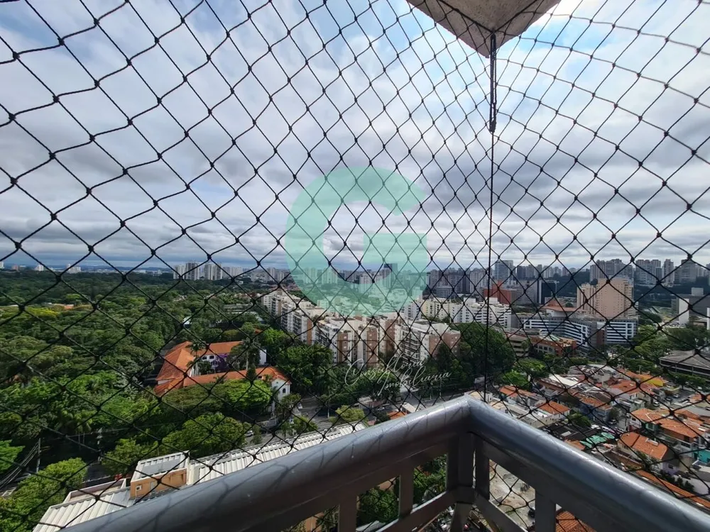 Apartamento, 2 quartos, 107 m² - Foto 2