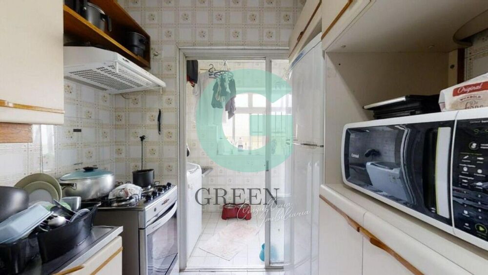 Apartamento, 2 quartos, 76 m² - Foto 6