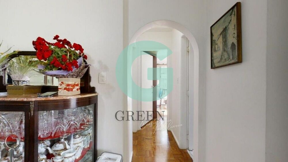 Apartamento, 2 quartos, 76 m² - Foto 1