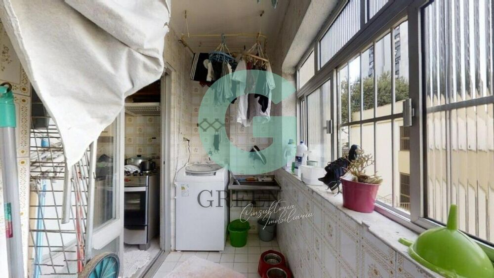 Apartamento, 2 quartos, 76 m² - Foto 7