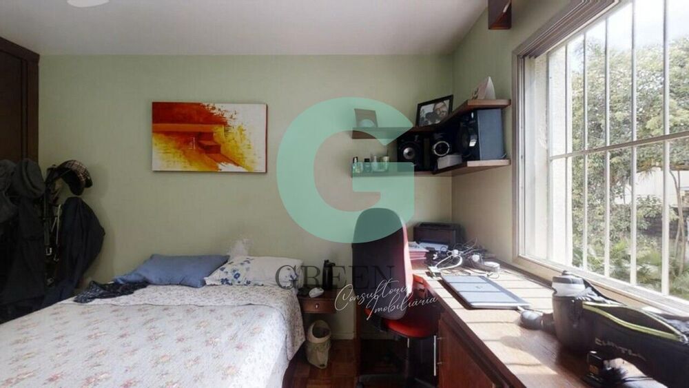 Apartamento, 2 quartos, 76 m² - Foto 3