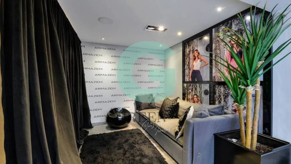 Casa Comercial, 350 m² - Foto 8