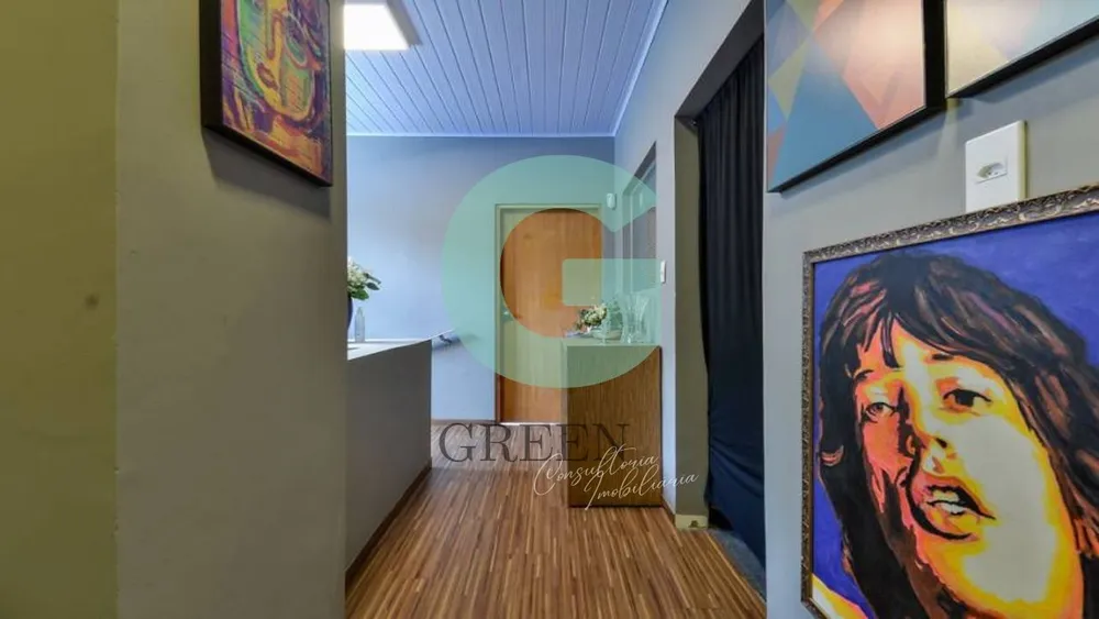 Casa Comercial, 350 m² - Foto 7