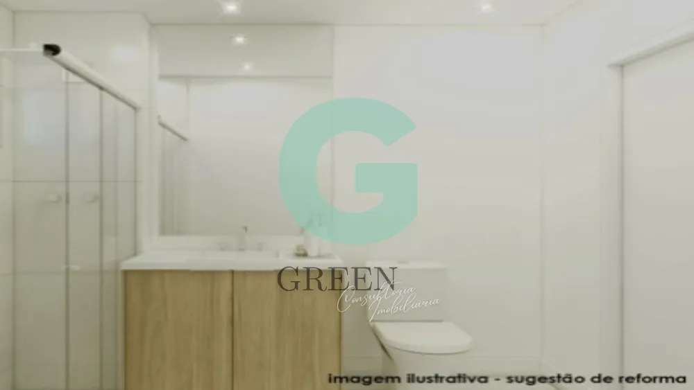 Apartamento, 2 quartos, 70 m² - Foto 12