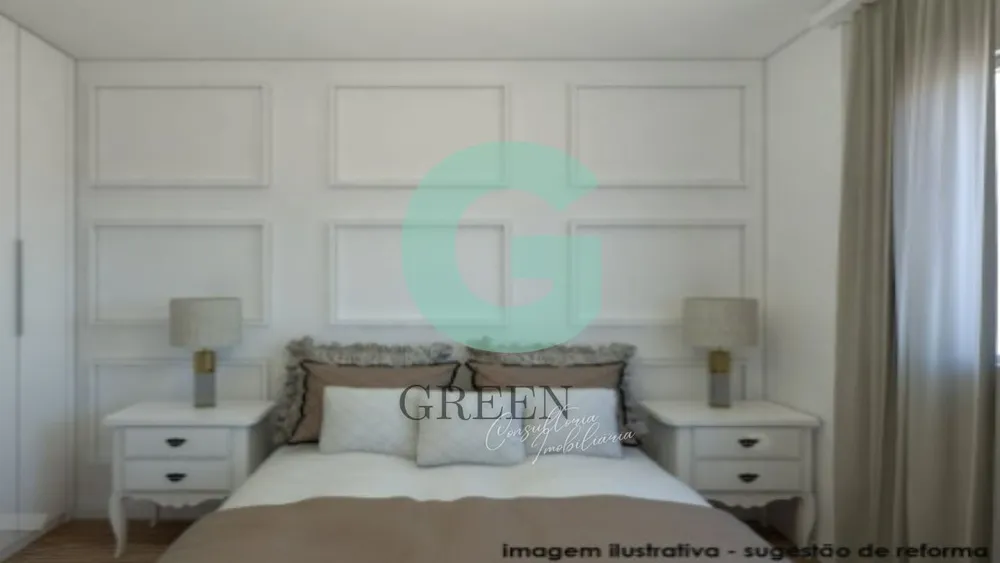 Apartamento, 2 quartos, 70 m² - Foto 14