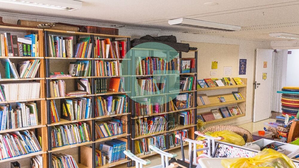 Casa Comercial, 2000 m² - Foto 1