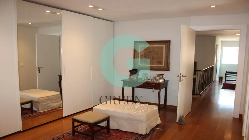 Casa de Condomínio, 4 quartos - Foto 16