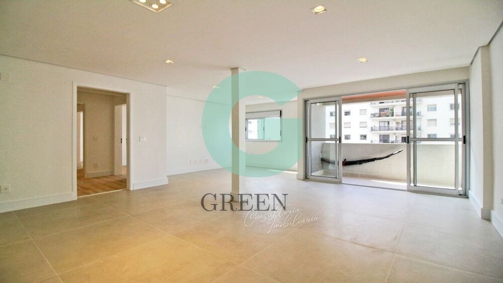 Apartamento, 2 quartos, 106 m² - Foto 1