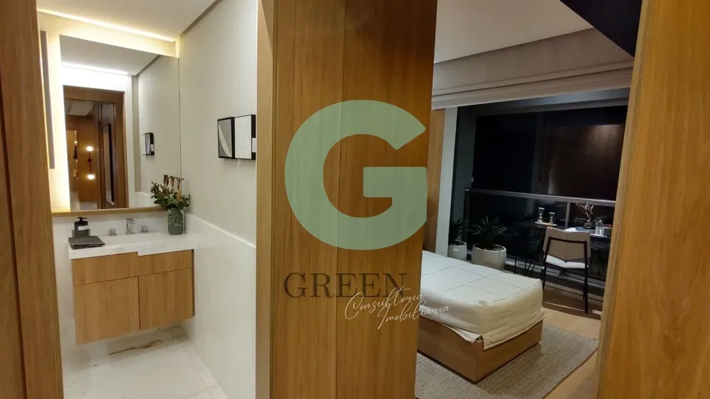 Apartamento, 3 quartos, 160 m² - Foto 6