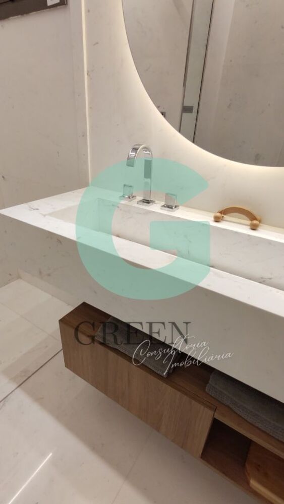 Apartamento, 3 quartos, 160 m² - Foto 2