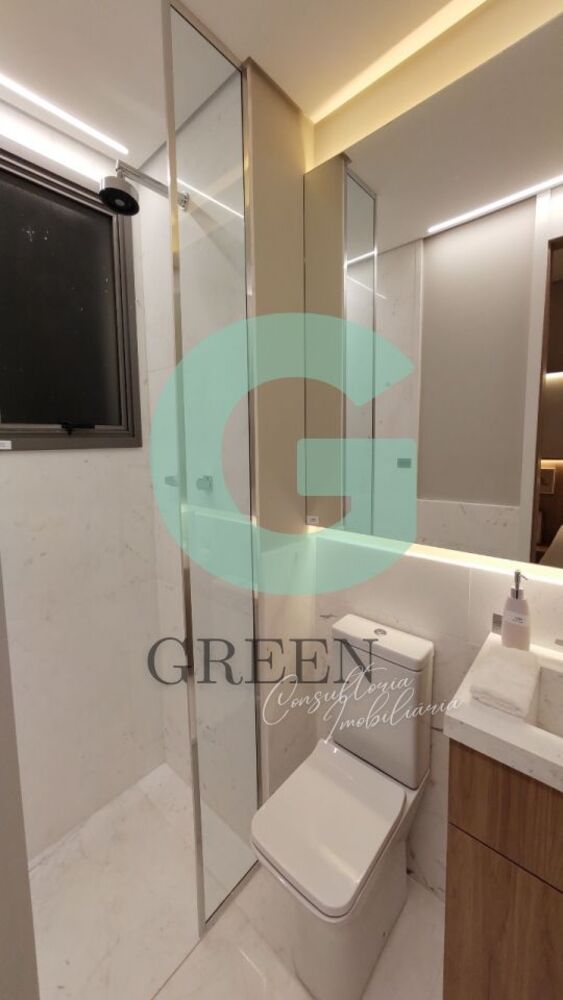 Apartamento, 3 quartos, 160 m² - Foto 4