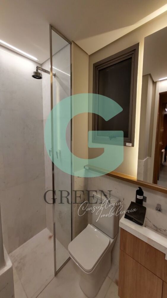 Apartamento, 3 quartos, 160 m² - Foto 3