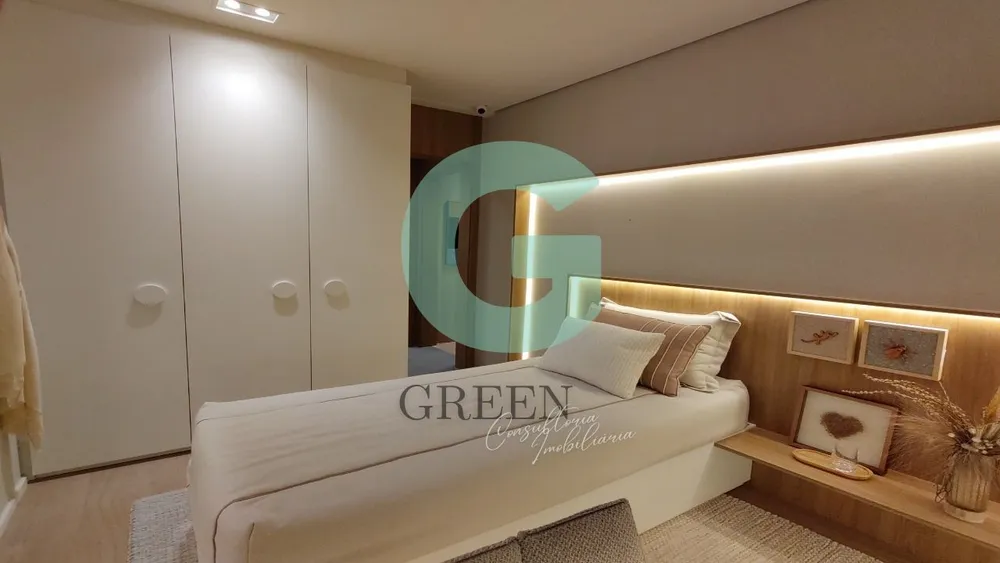 Apartamento, 3 quartos, 160 m² - Foto 9