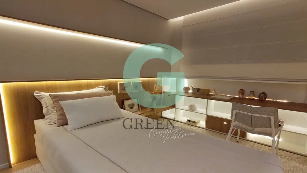 Apartamento, 3 quartos, 160 m² - Foto 8