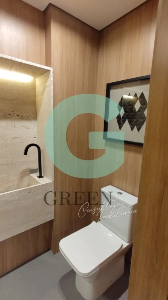 Apartamento, 3 quartos, 160 m² - Foto 3