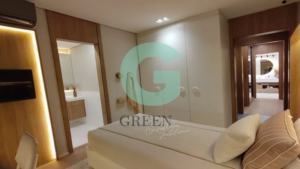 Apartamento, 3 quartos, 160 m² - Foto 10