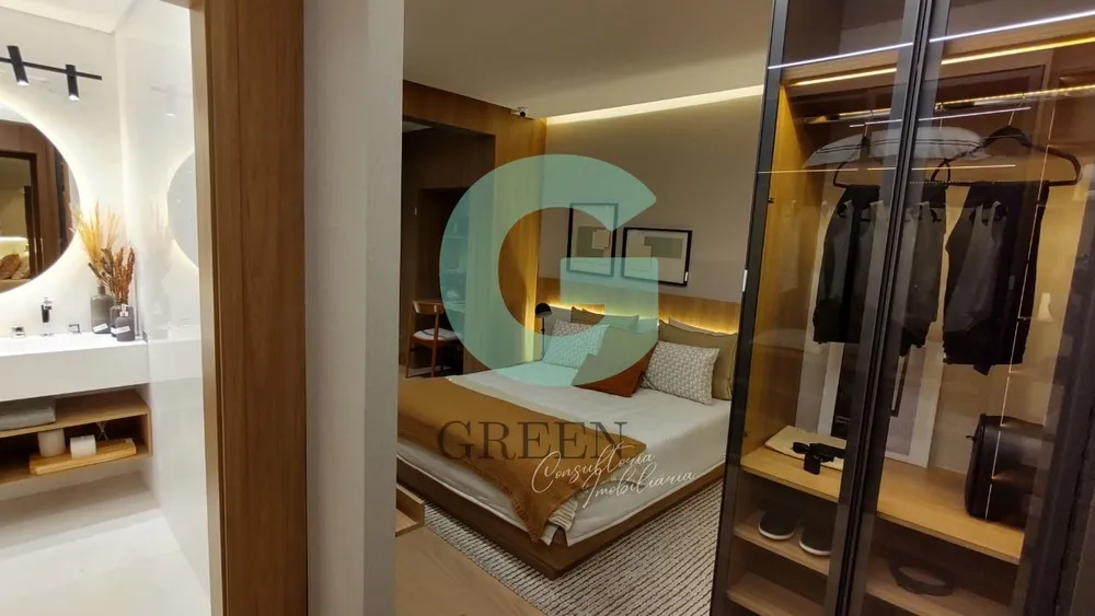 Apartamento, 3 quartos, 160 m² - Foto 4