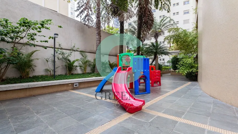 Apartamento, 3 quartos, 296 m² - Foto 6